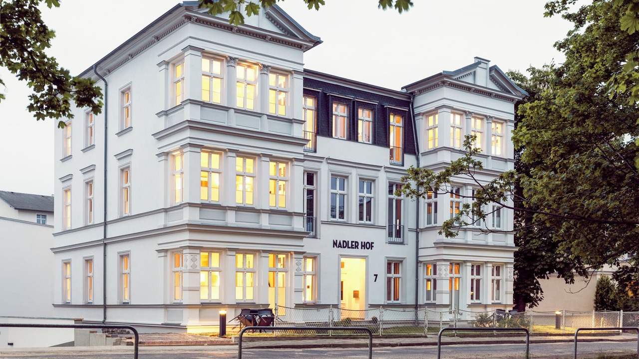 Photo of Outdoor in Ahlbeck