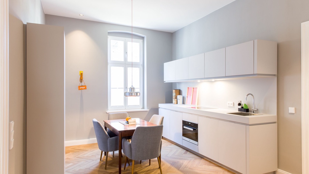 Photo of Kitchen in Ahlbeck