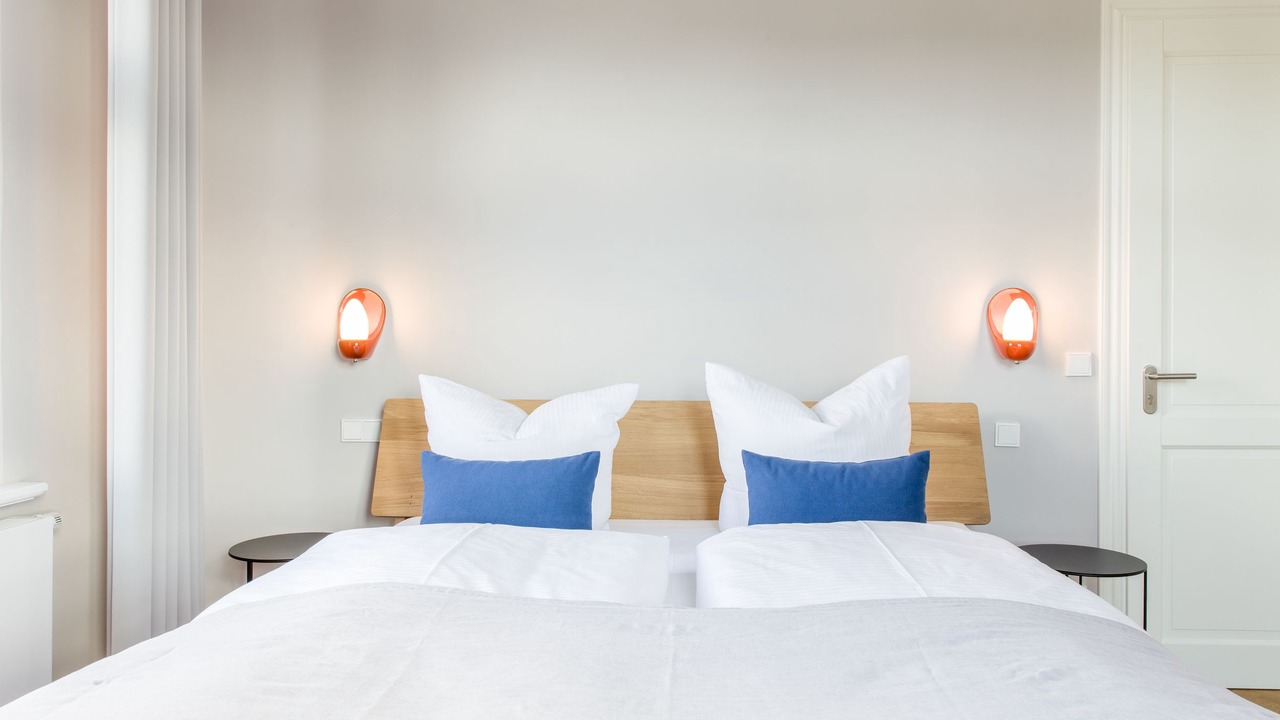 Photo of Bedroom in Ahlbeck