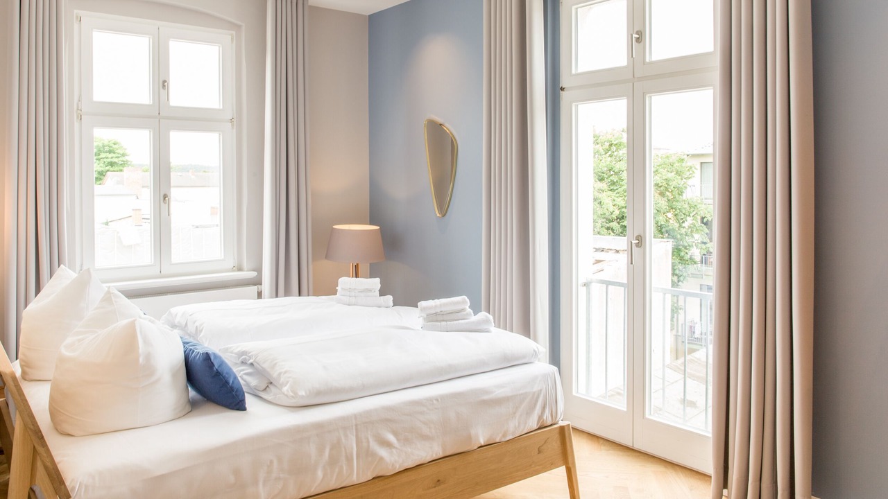 Photo of Bedroom in Ahlbeck