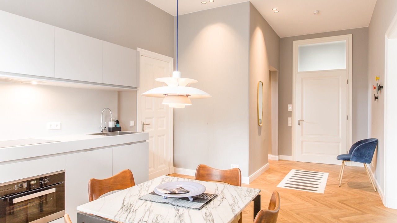 Photo of Kitchen in Ahlbeck