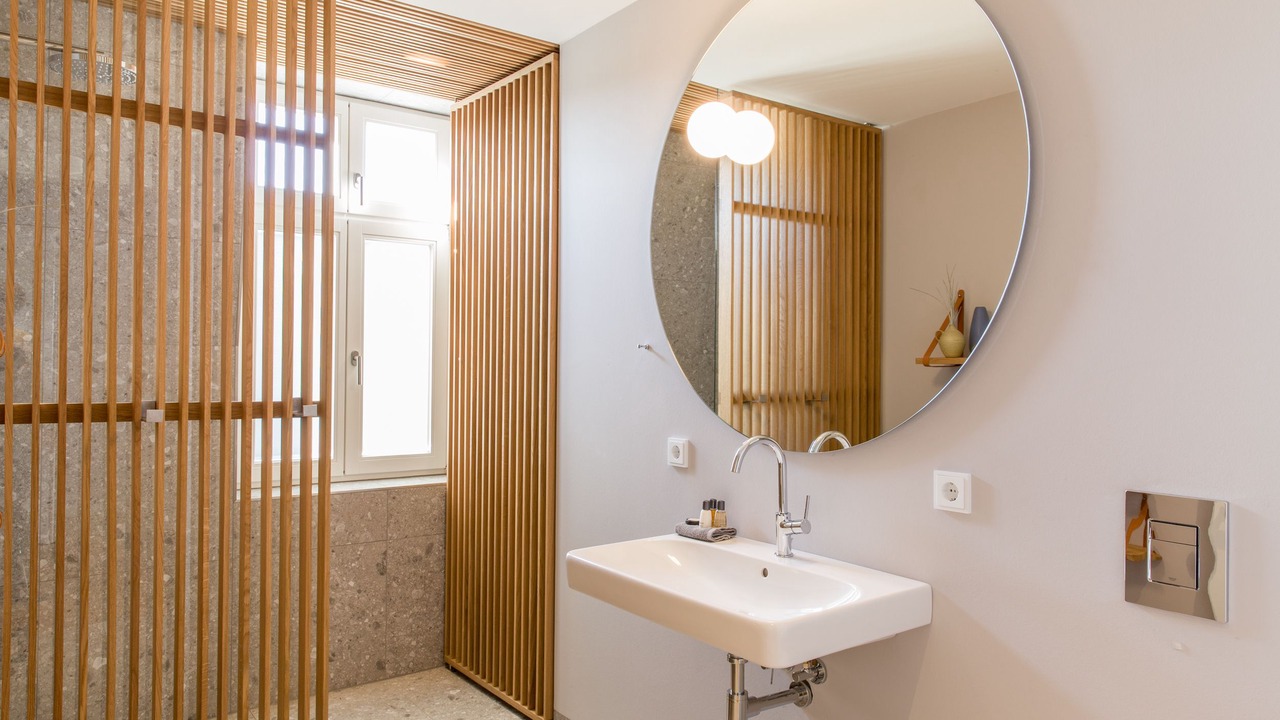 Photo of Bathroom in Ahlbeck