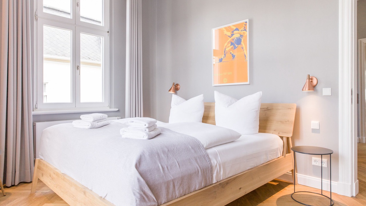 Photo of Bedroom in Ahlbeck