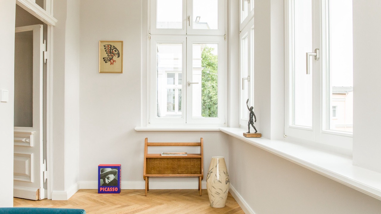 Photo of Patio Balcony in Ahlbeck