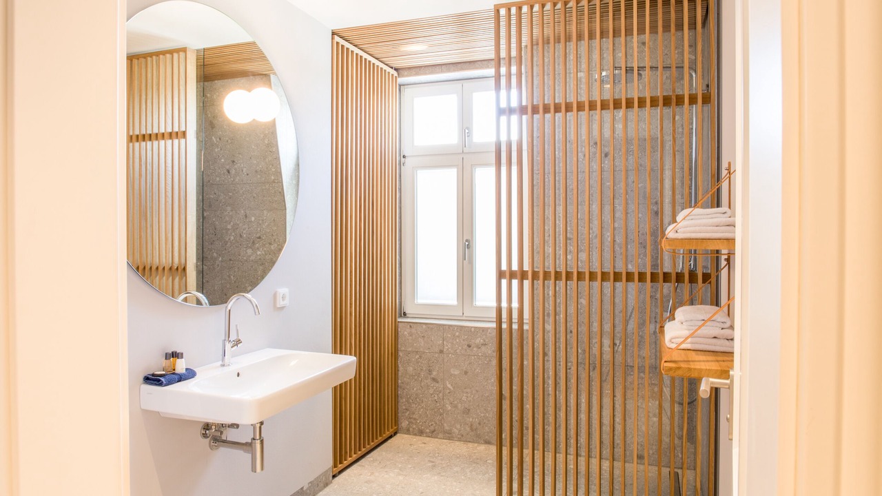 Photo of Bathroom in Ahlbeck