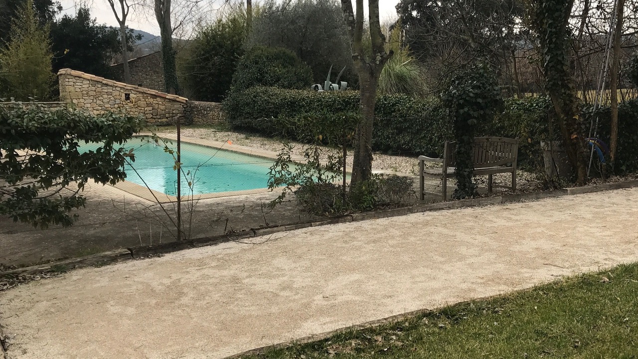 Photo of Outdoor in Sainte-Anastasie