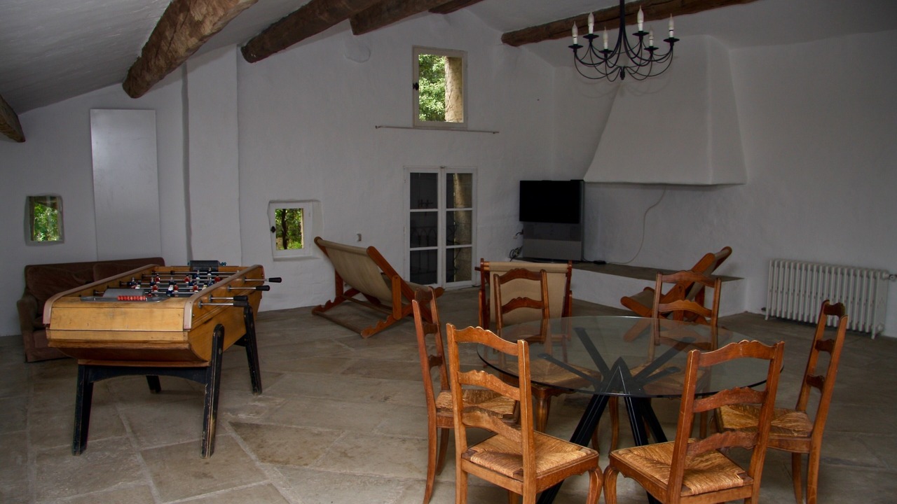 Photo of Bedroom in Sainte-Anastasie