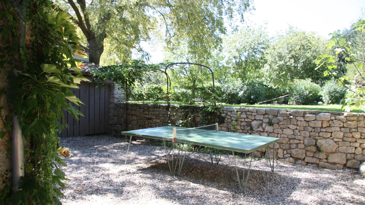 Photo of Outdoor in Sainte-Anastasie