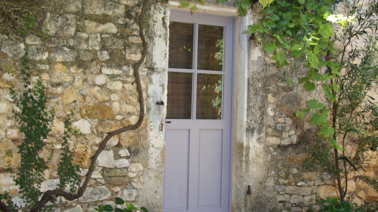 Photo of Patio Balcony in Sainte-Anastasie