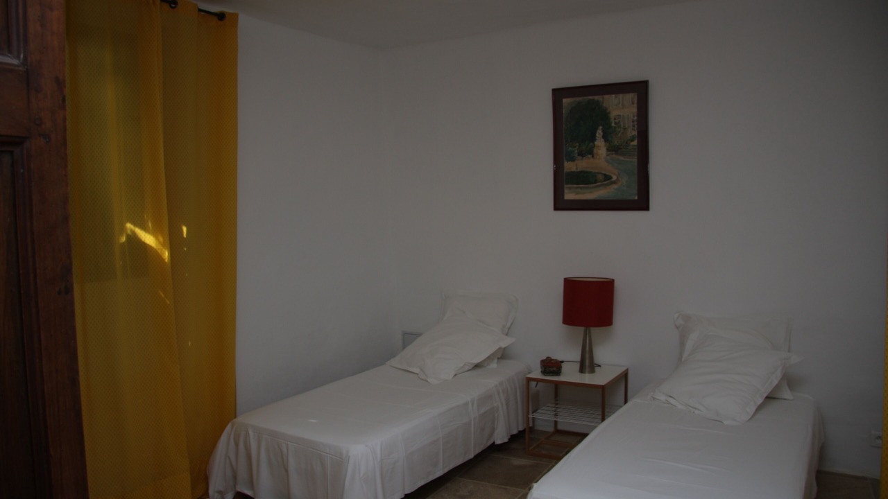 Photo of Bedroom in Sainte-Anastasie