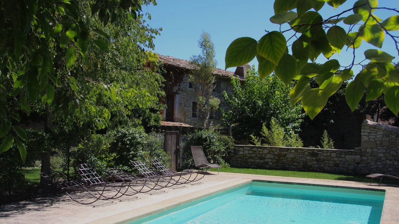 Photo of Outdoor in Sainte-Anastasie