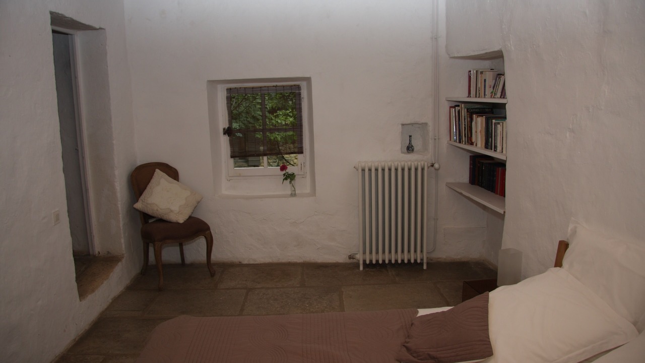 Photo of Bedroom in Sainte-Anastasie
