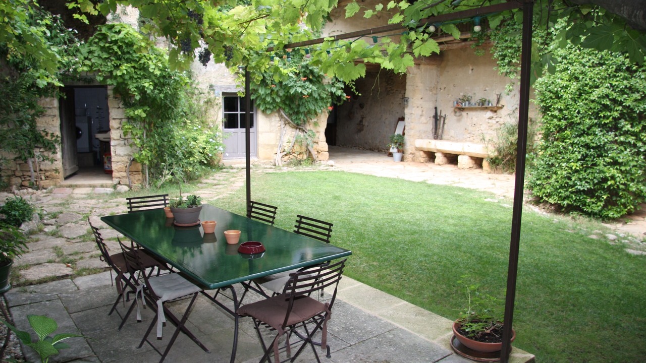 Photo of Outdoor in Sainte-Anastasie