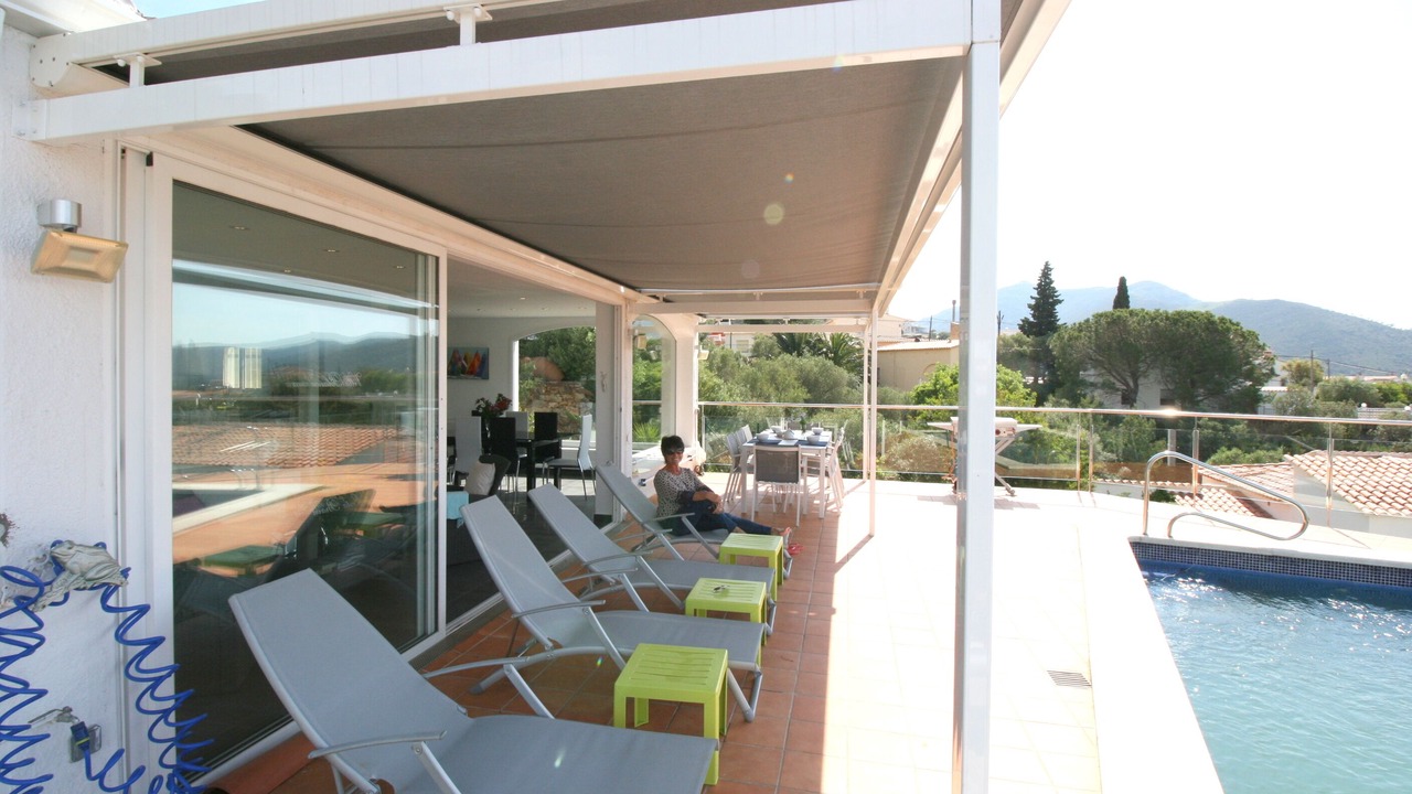 Photo of Outdoor in El Mas Fumats