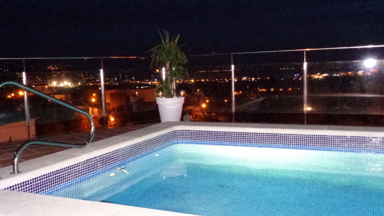 Photo of Outdoor in El Mas Fumats