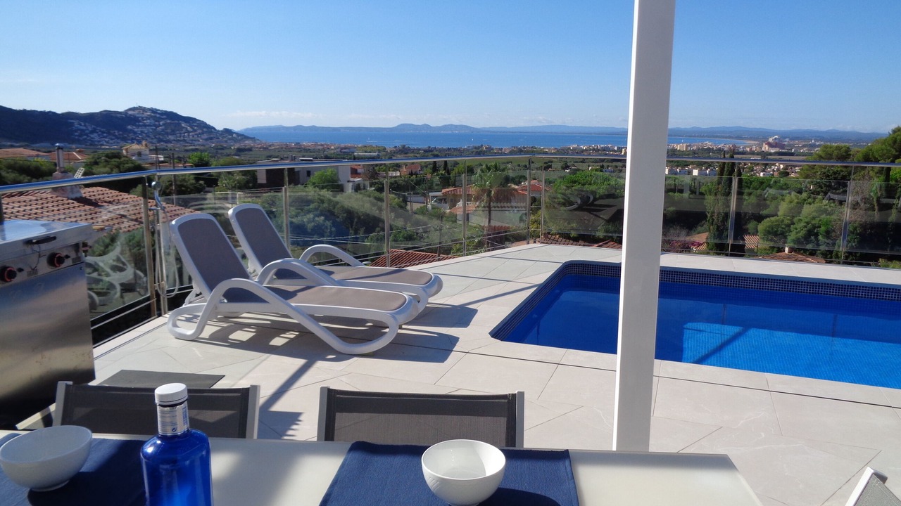 Photo of Outdoor in El Mas Fumats