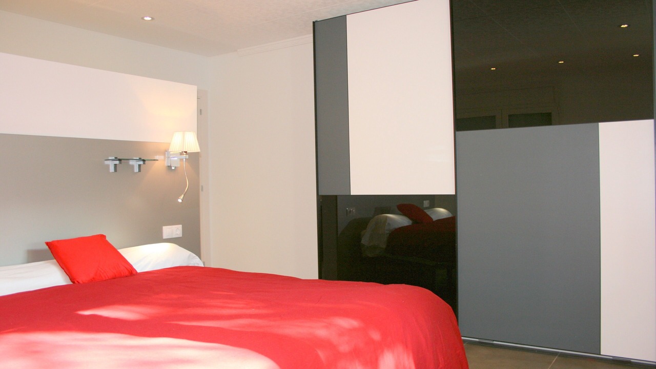 Photo of Bedroom in El Mas Fumats