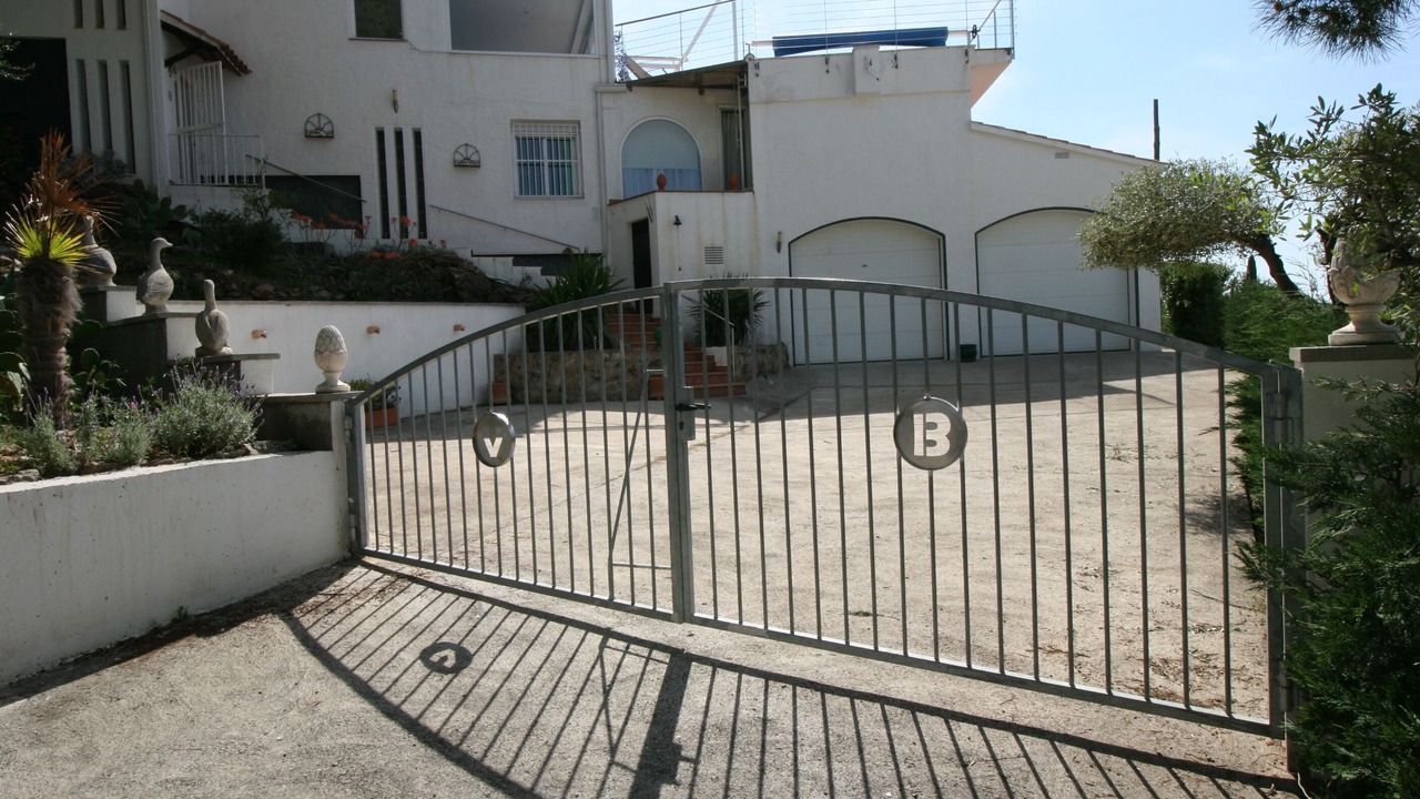 Photo of Outdoor in El Mas Fumats