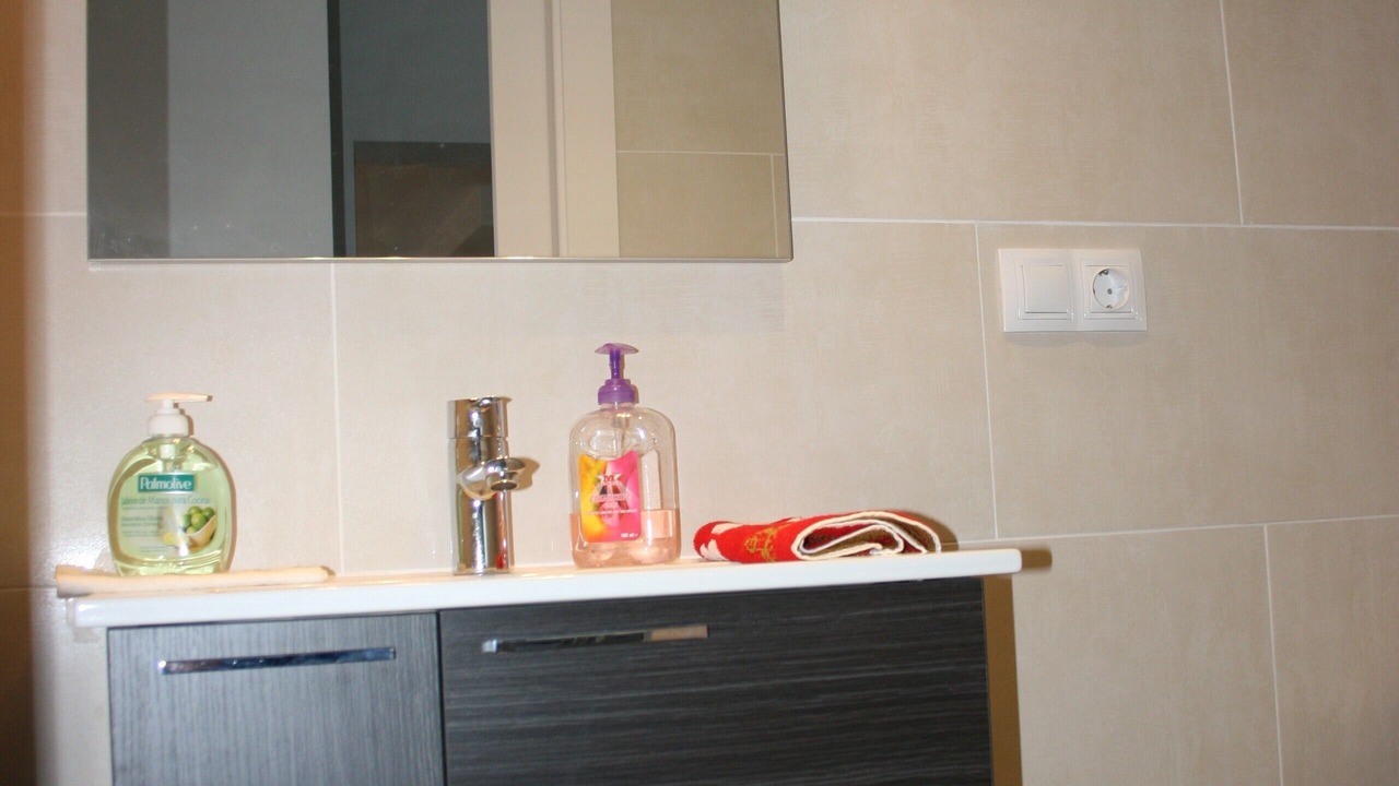 Photo of Bathroom in El Mas Fumats