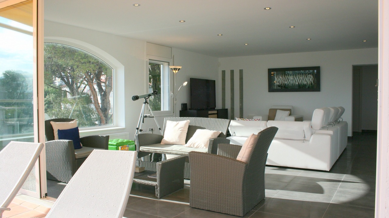 Photo of Livingroom in El Mas Fumats