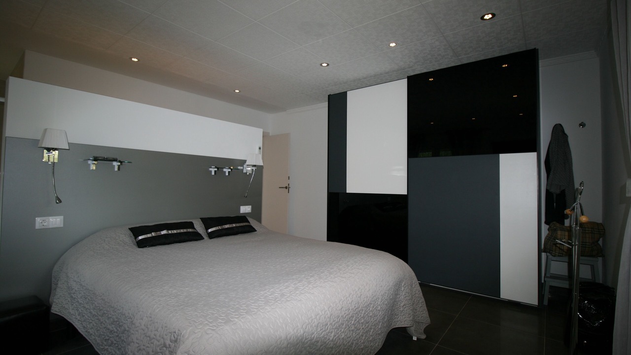 Photo of Bedroom in El Mas Fumats