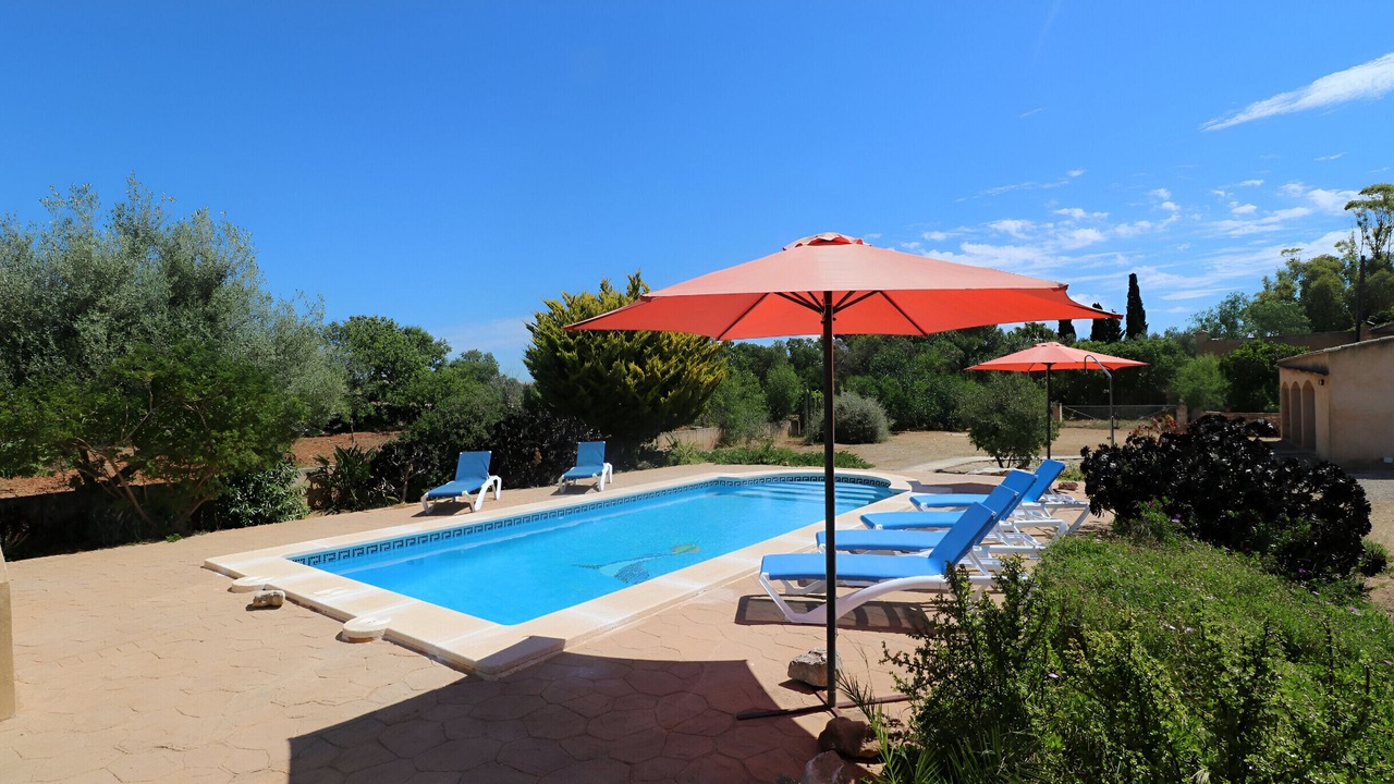Photo of Outdoor in Es Llombards
