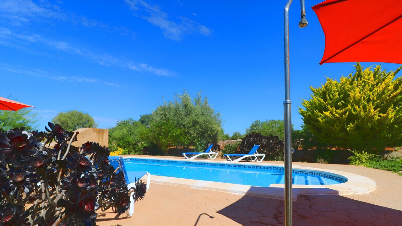 Photo of Outdoor in Es Llombards