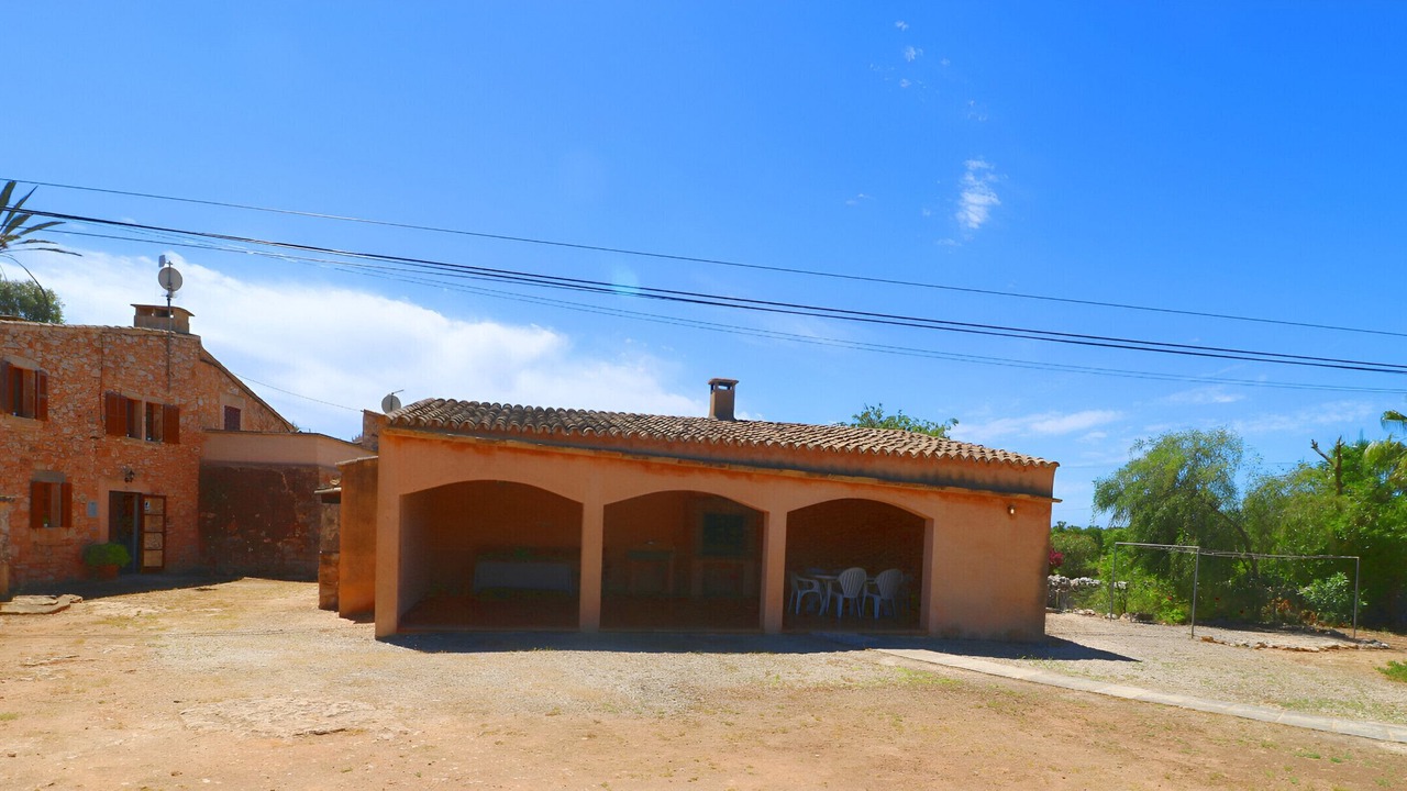 Photo of Outdoor in Es Llombards