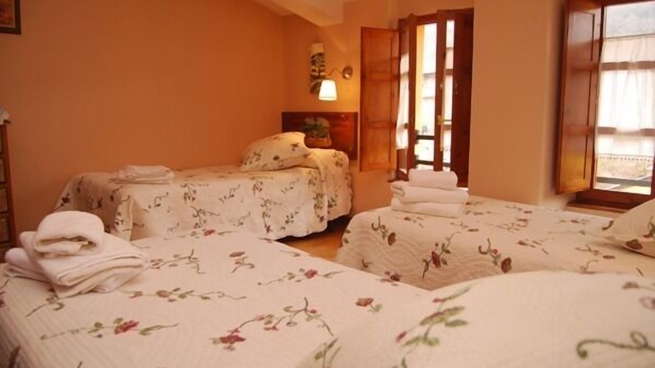 Photo of Bedroom in Molinaseca