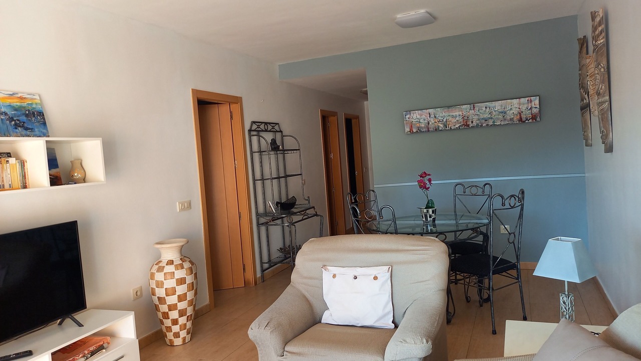 Photo of Livingroom in Adeje
