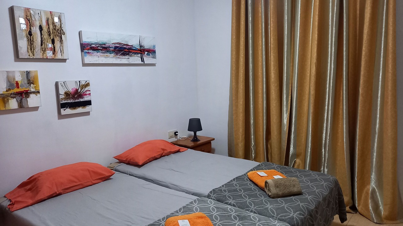 Photo of Bedroom in Adeje