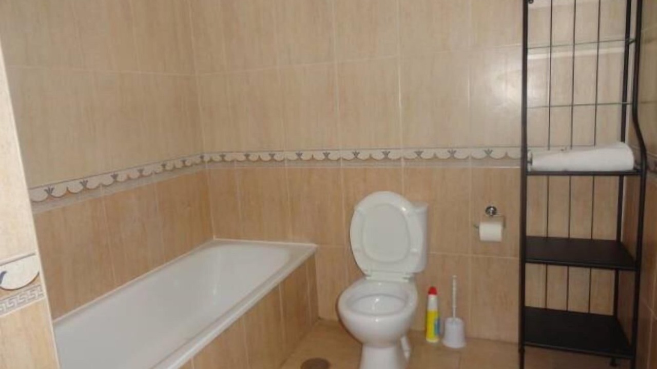 Photo of Bathroom in Adeje