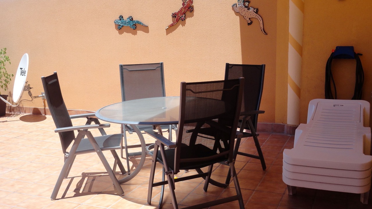 Photo of Outdoor in Adeje