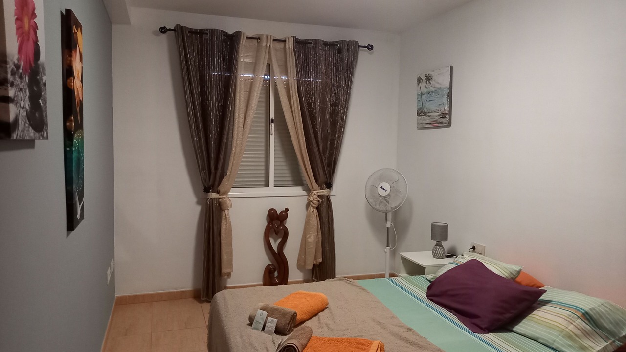 Photo of Bedroom in Adeje