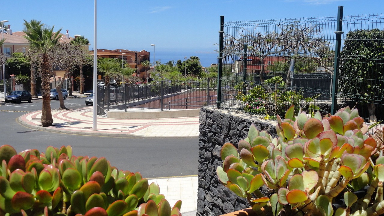 Photo of Outdoor in Adeje