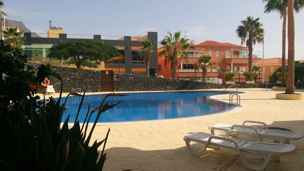 Photo of Outdoor in Adeje