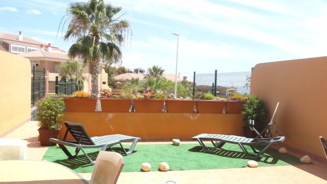 Photo of Outdoor in Adeje