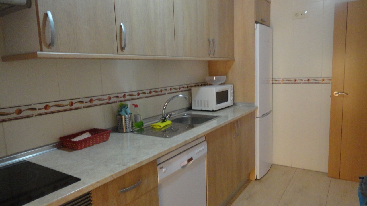 Photo of Kitchen in Adeje