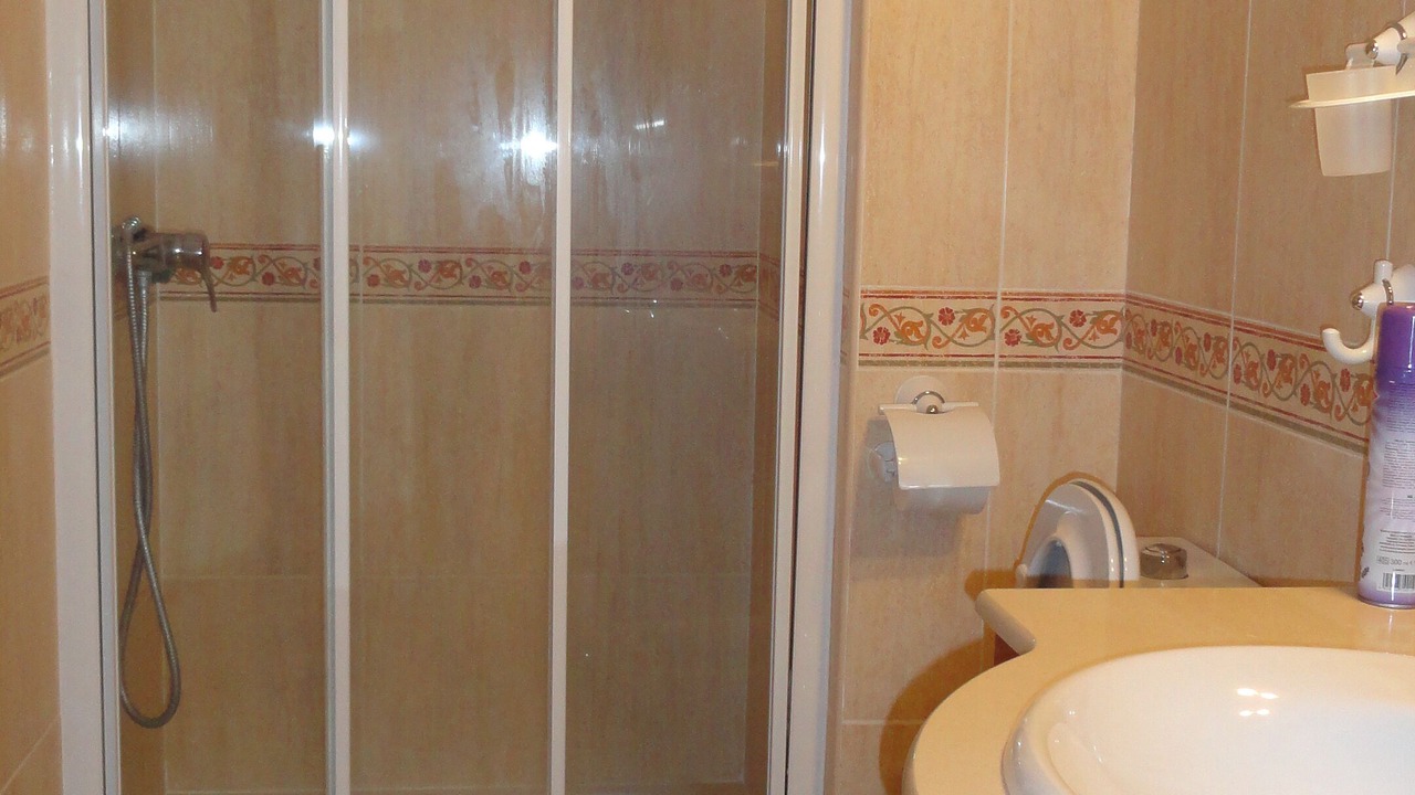 Photo of Bathroom in Adeje
