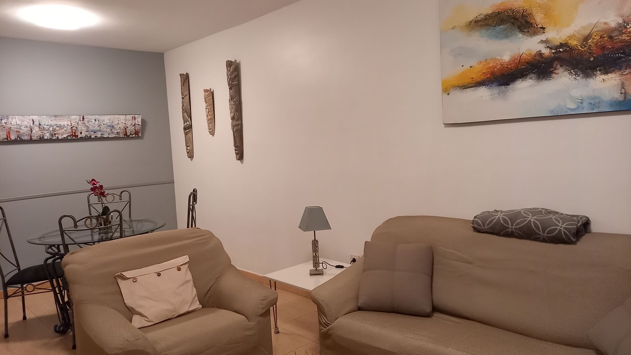 Photo of Livingroom in Adeje