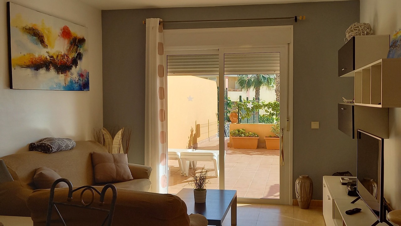 Photo of Livingroom in Adeje