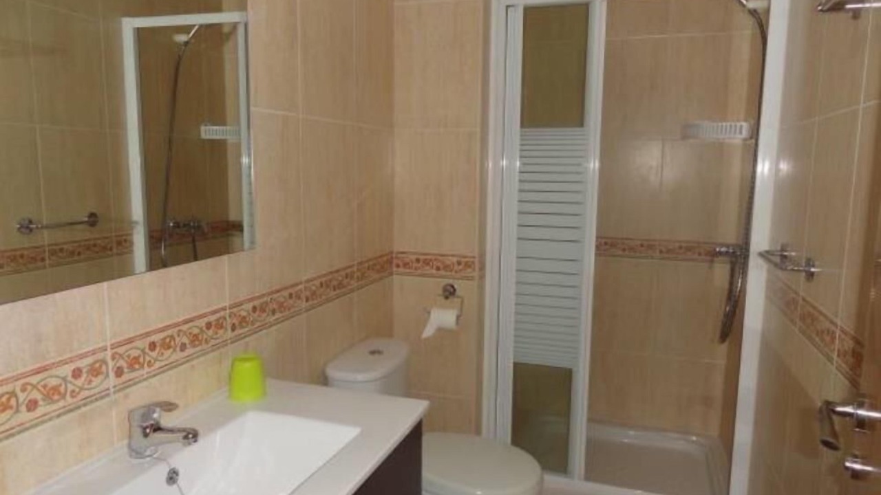 Photo of Bathroom in Adeje