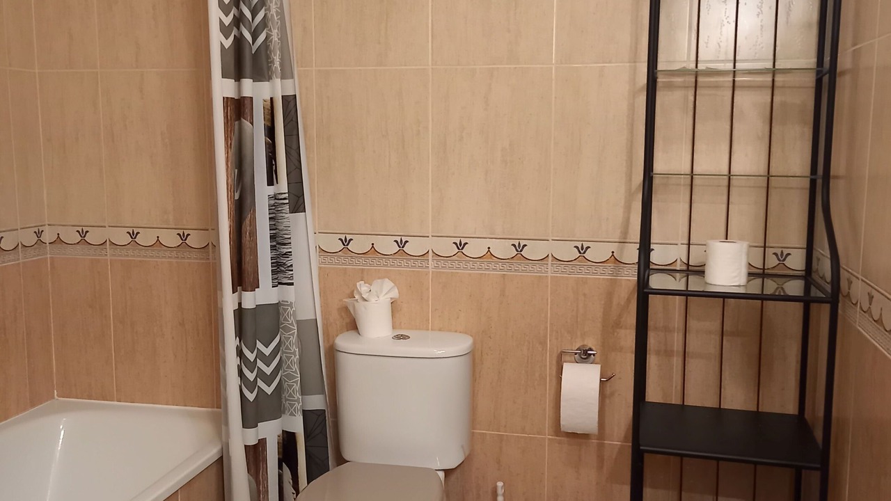 Photo of Bathroom in Adeje