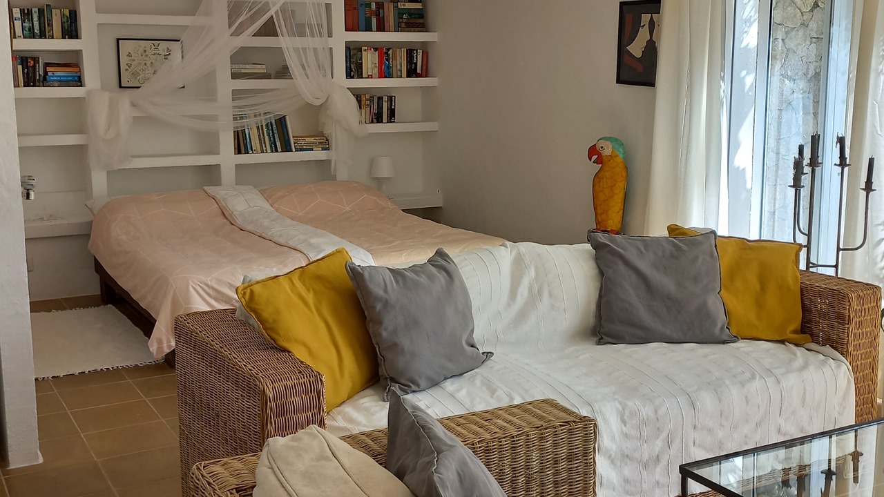Photo of Bedroom in Puig Manya
