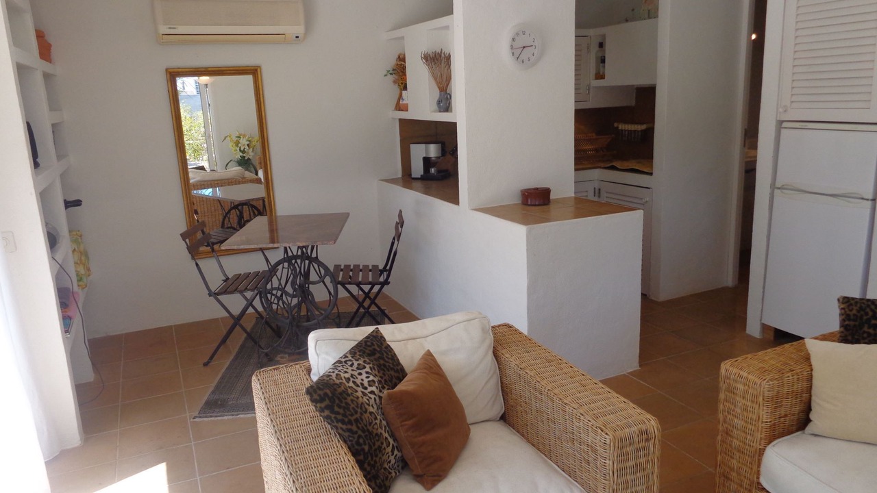 Photo of Livingroom in Puig Manya