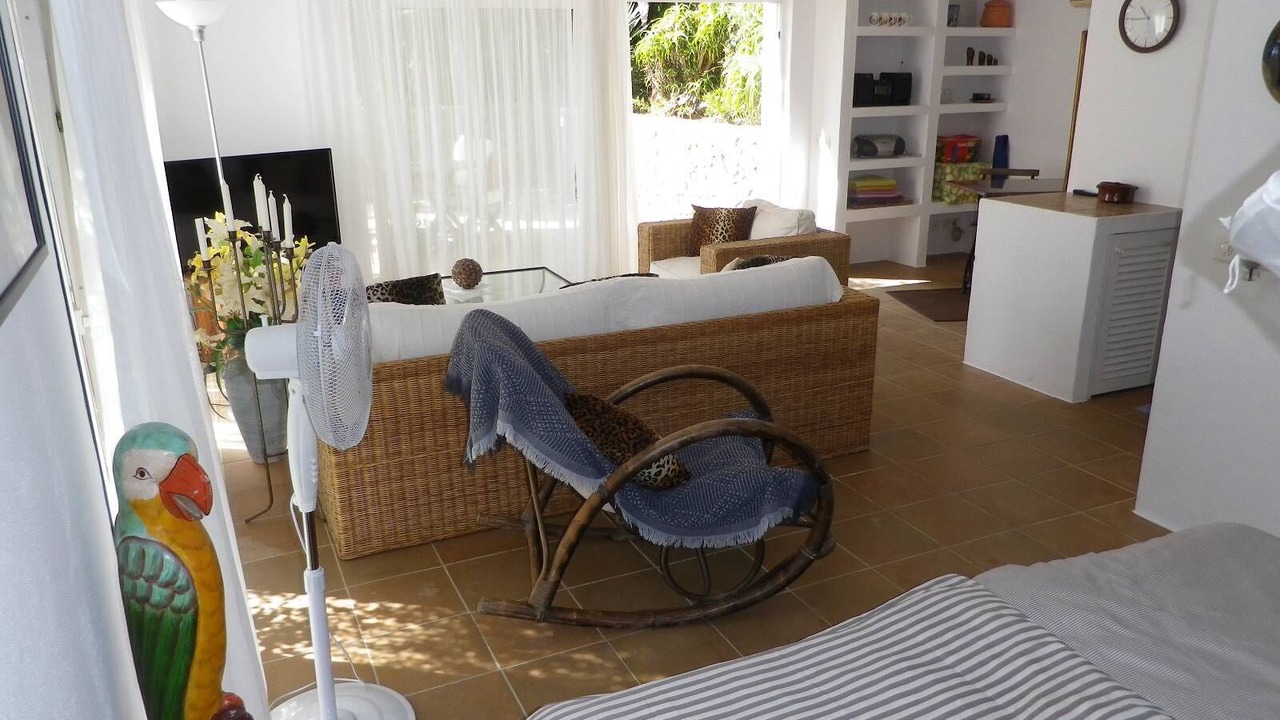 Photo of Bedroom in Puig Manya