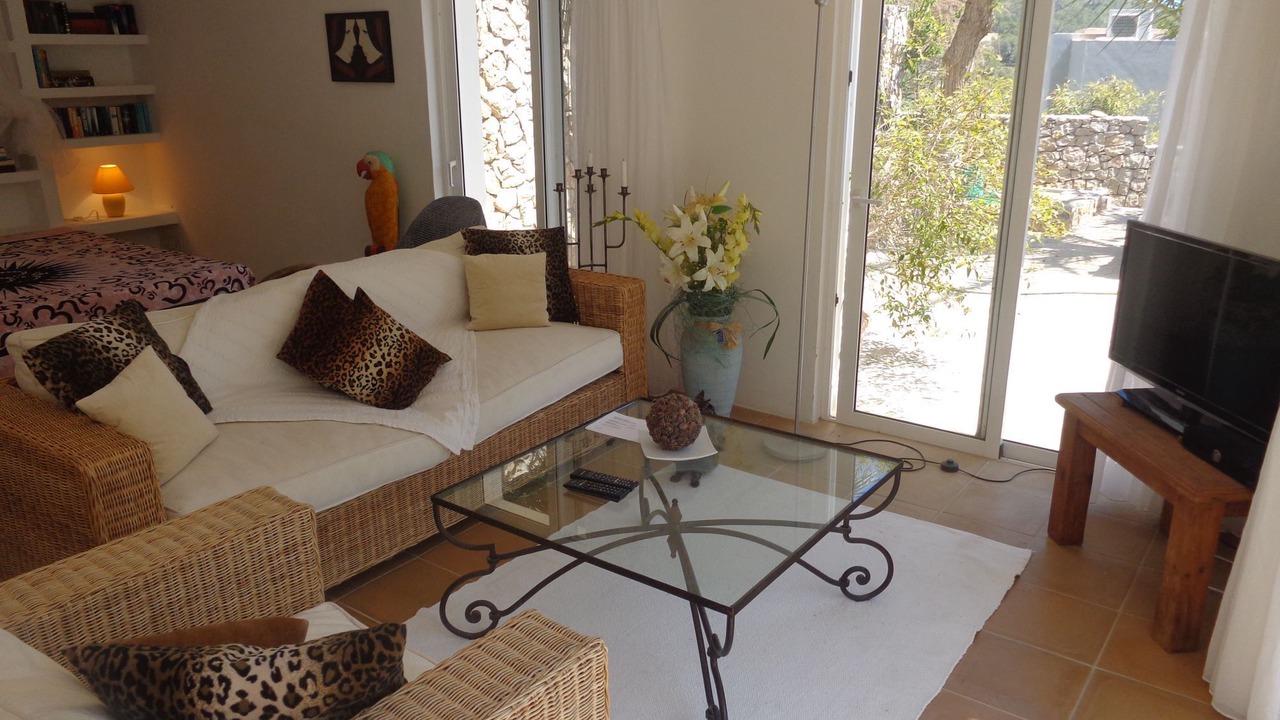 Photo of Livingroom in Puig Manya