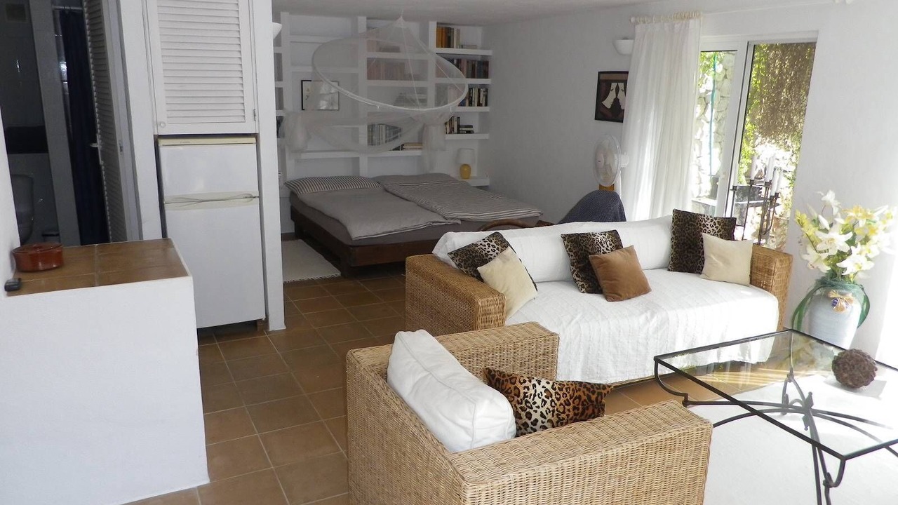Photo of Bedroom in Puig Manya