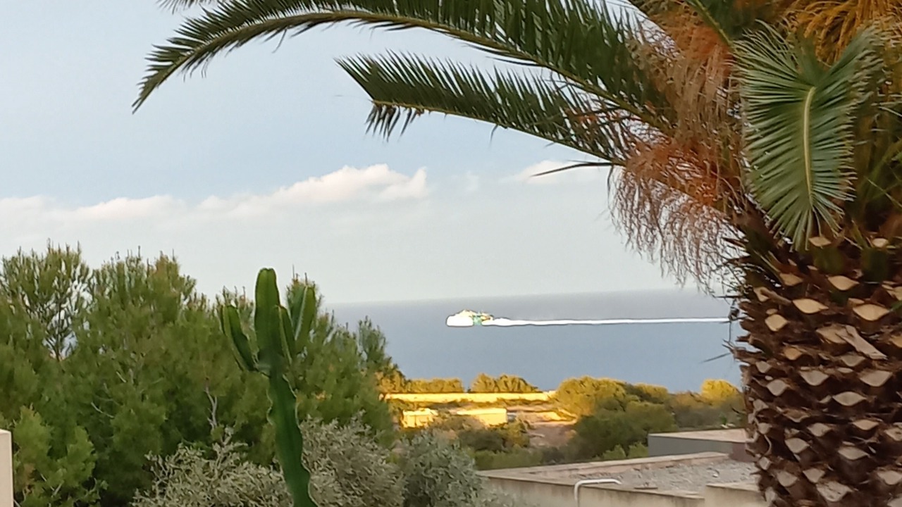 Photo of Outdoor in Puig Manya