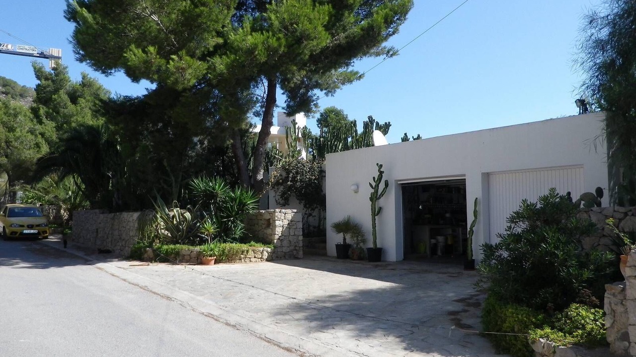 Photo of Outdoor in Puig Manya